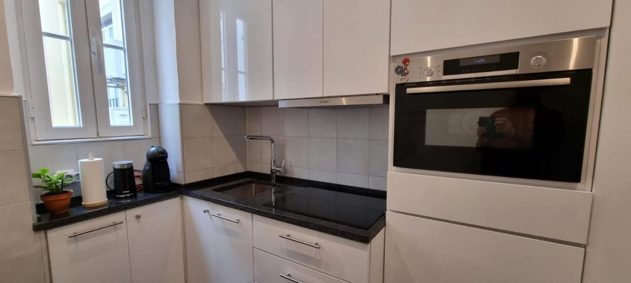 Charming Central Apartment To Rent Lisboa Exteriör bild