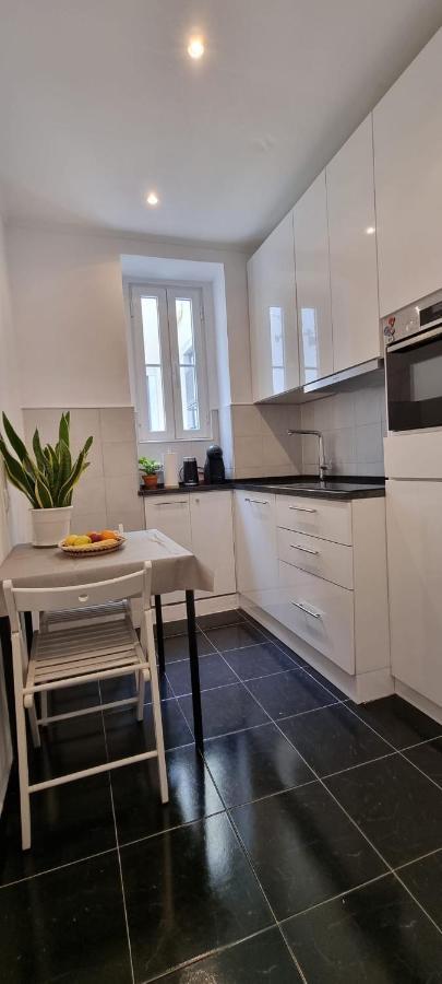 Charming Central Apartment To Rent Lisboa Exteriör bild