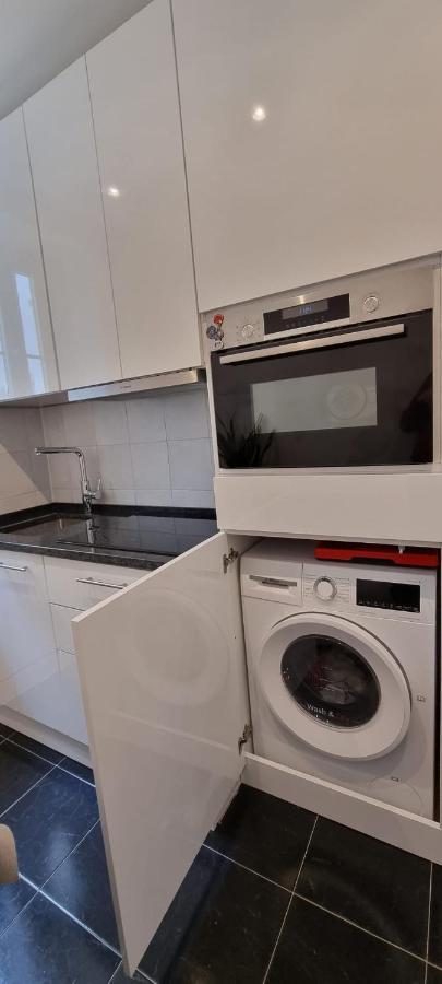 Charming Central Apartment To Rent Lisboa Exteriör bild