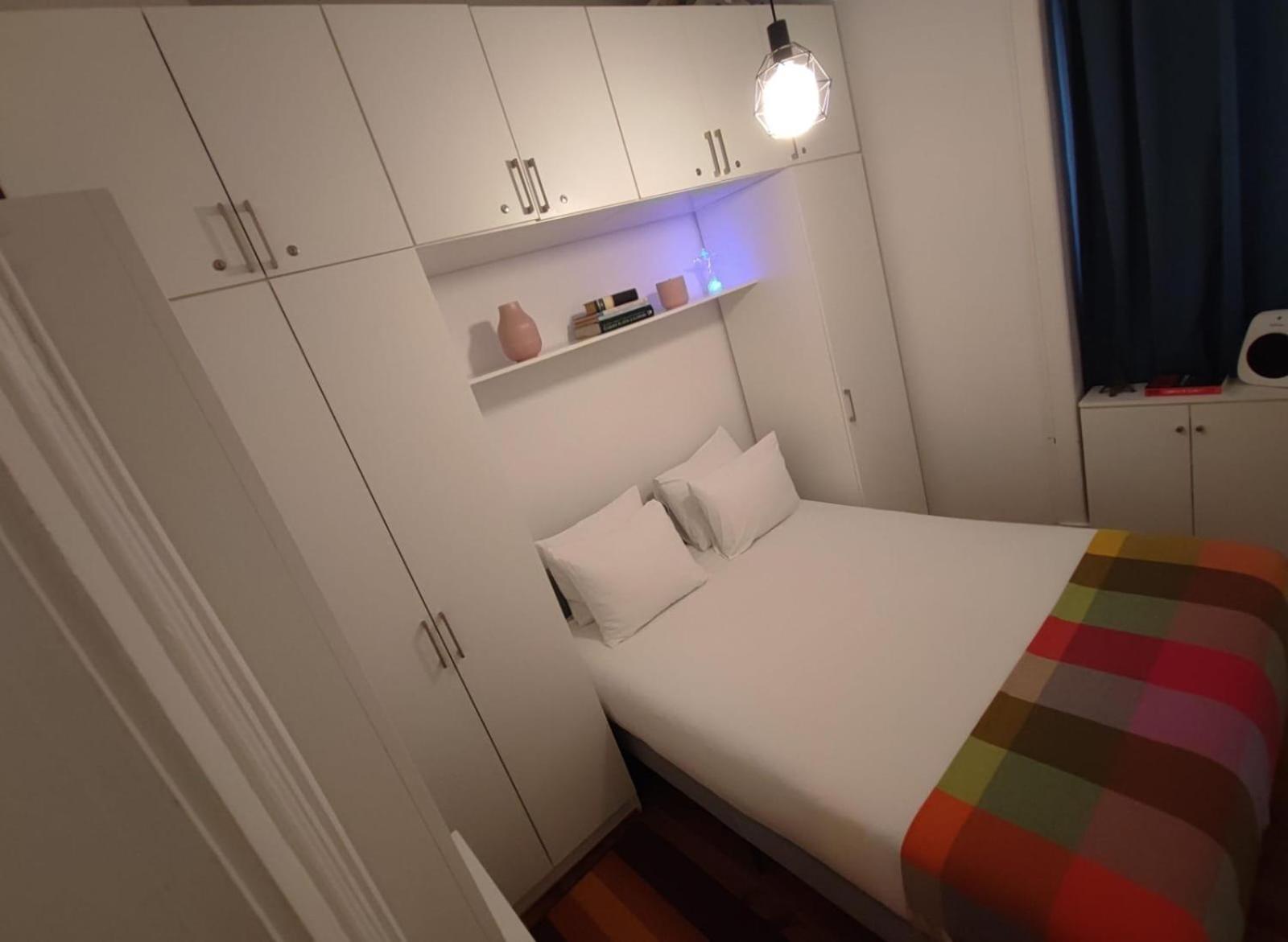Charming Central Apartment To Rent Lisboa Exteriör bild